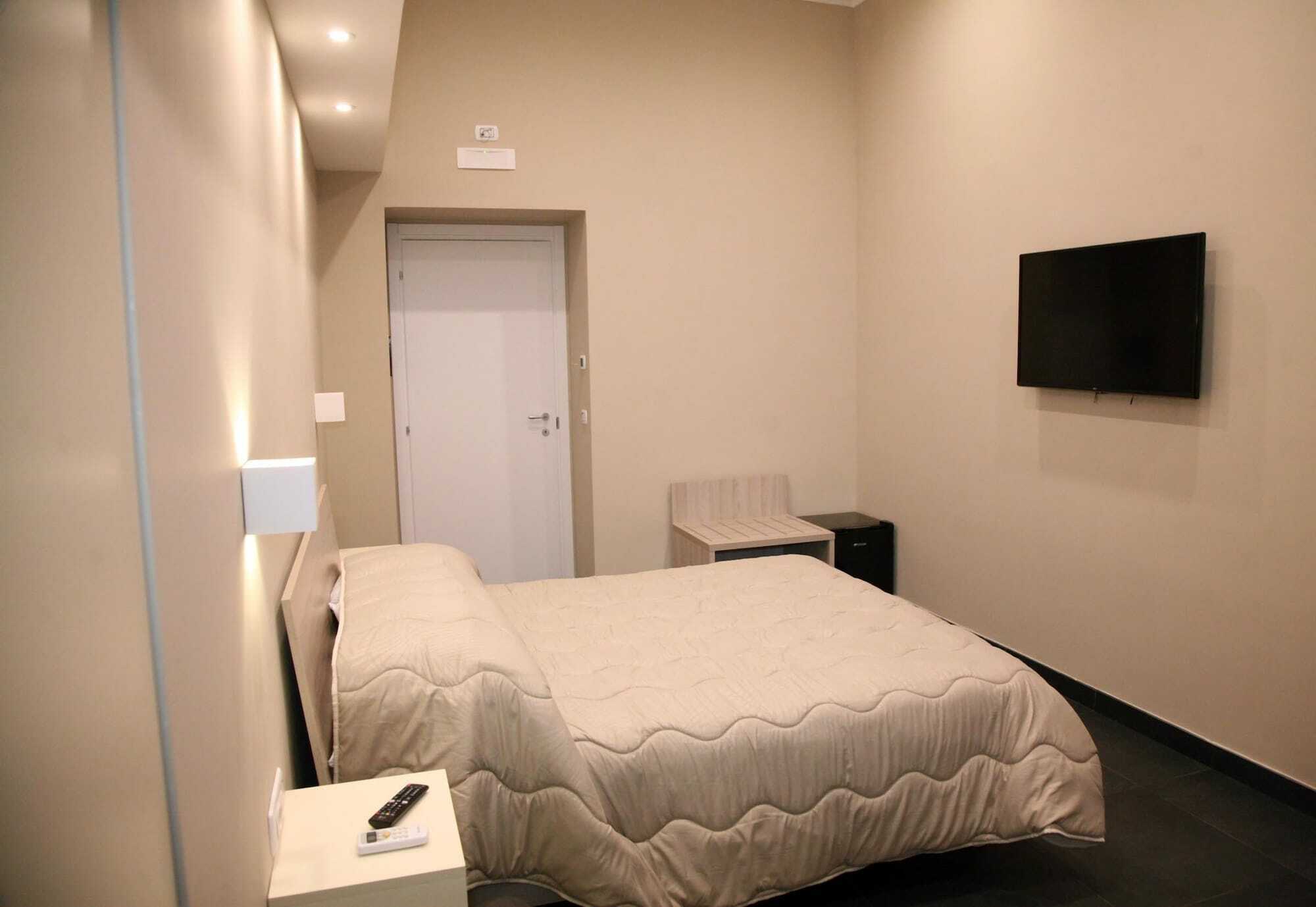 Neapolitan Breakfast Bed and breakfast 2*