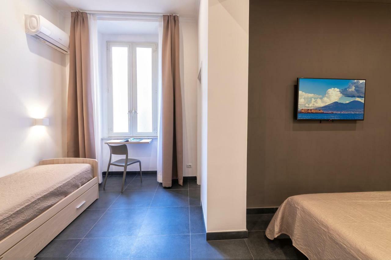 Neapolitan Breakfast Bed and breakfast Nápoles
